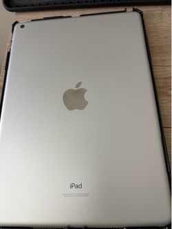 iPad 9th gen perfect condition