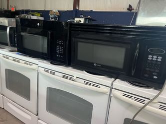 Microwaves
