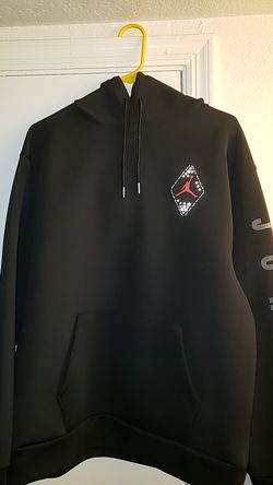 Jordan Hoodie 45