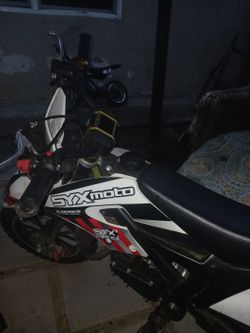 SYX  MOTO