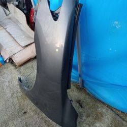 07-11 Toyota Camry Driver Fender 