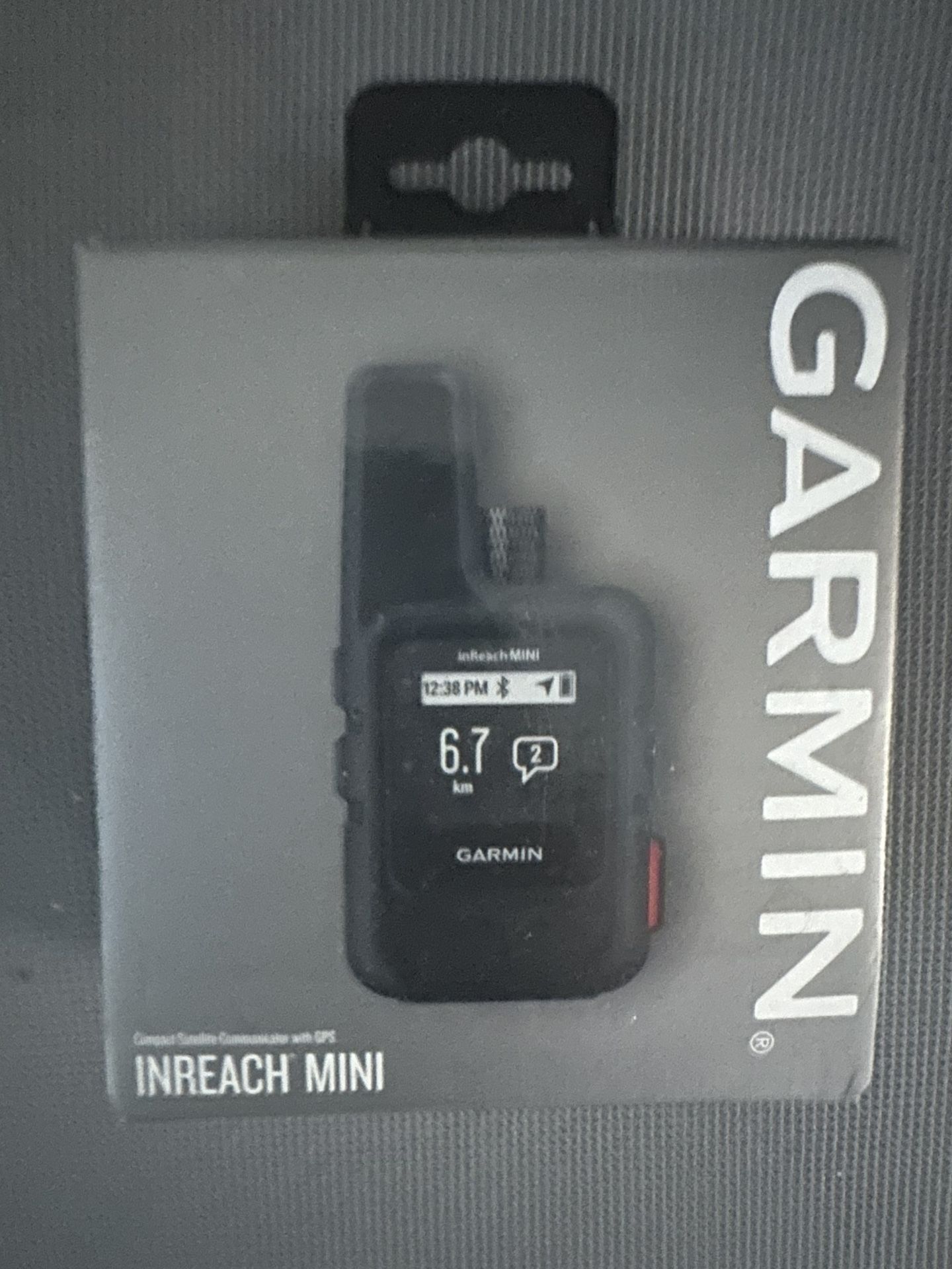Garmin InReach Mini