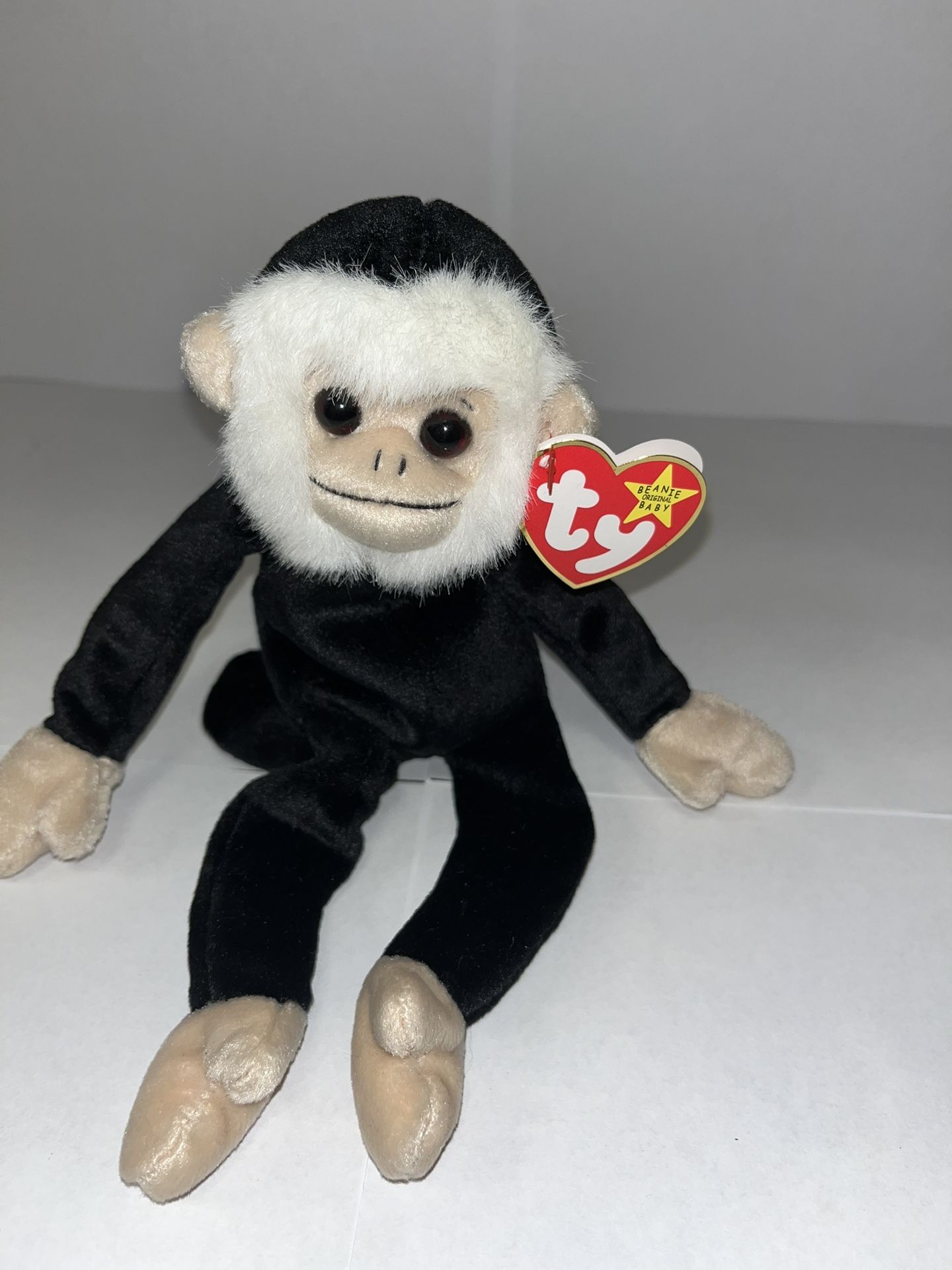 Ty Beanie Baby
