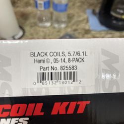 Hemi Coil Packs 5.7 6.1 Mopar 