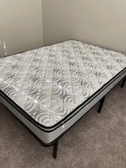 New Mattresses, Huge Savings! 😃