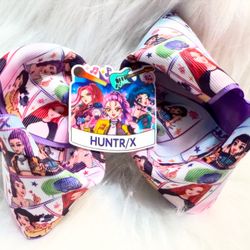 Hair Bows 