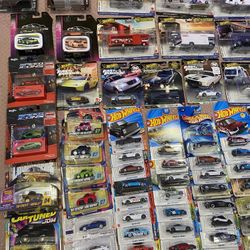 Hot Wheels , Car Tuned , Pink Slips 