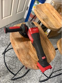 Milwaukee M18 FUEL grinder TOOL ONLY no battery no charger