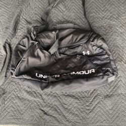 Under Armor Duffle Bag 