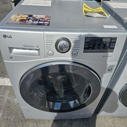 Washer And Dryer 24