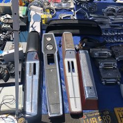 Chevy Impala Parts