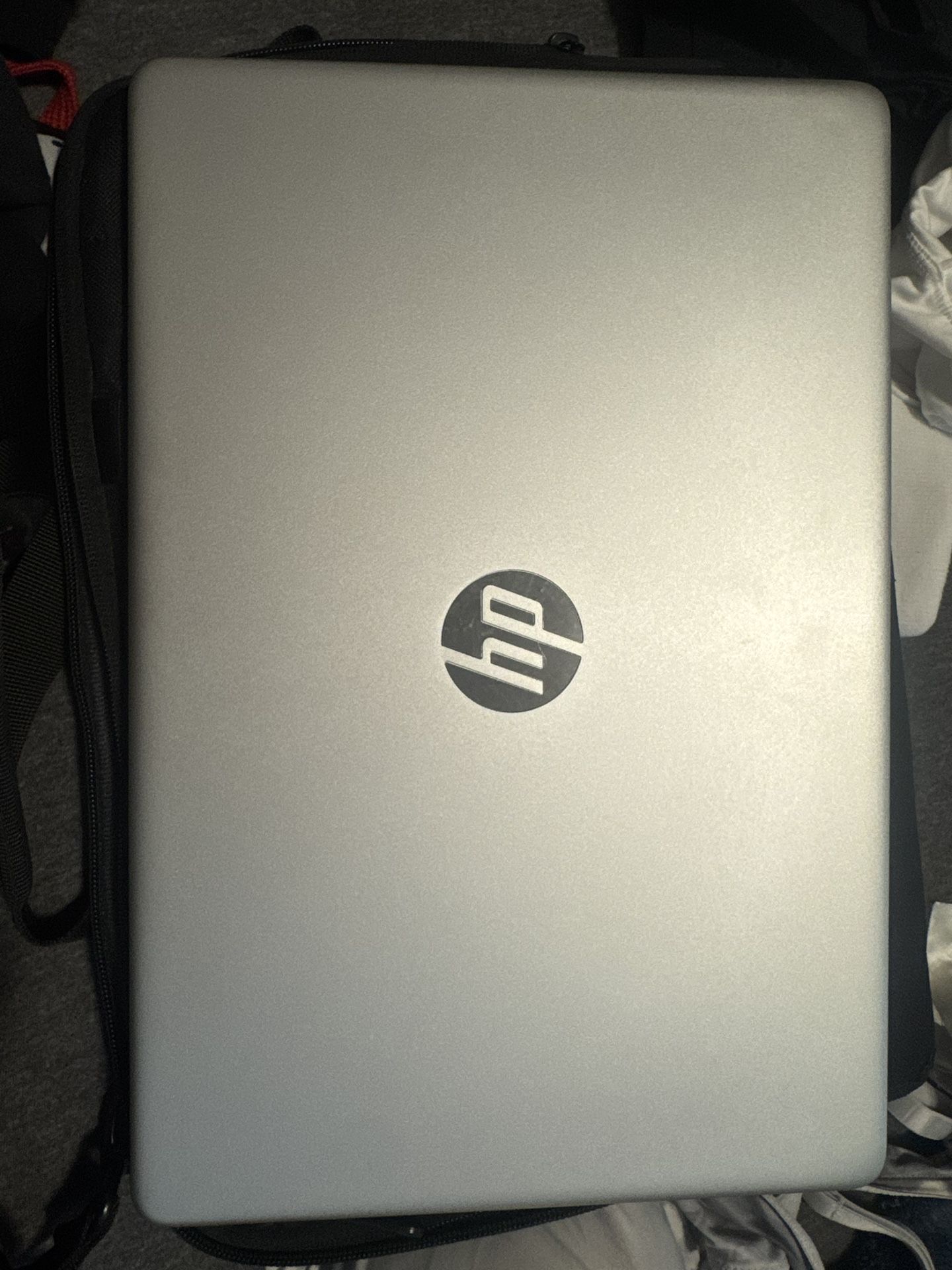 HP- 15.6’’ Touch Screen Laptop