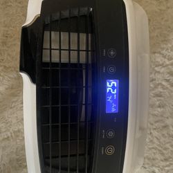 Dehumidifier Yaufey 