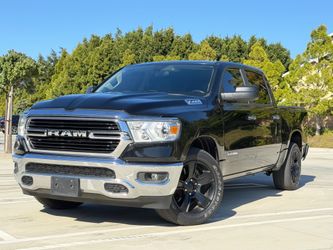2019 Dodge Ram 1500