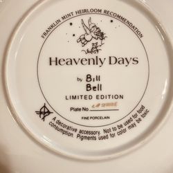 Biblical Collection Plates