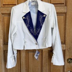 原神神里綾人 Genshin Impact Ayato Kamisato Ayato Wide Sleeved Lapel Jacket