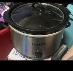 Crockpot