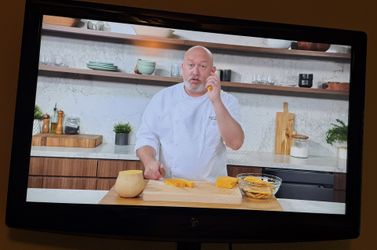 TV 32 Pulgadas  720 P