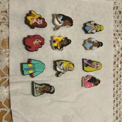 Charms For Crocs $3 Each One