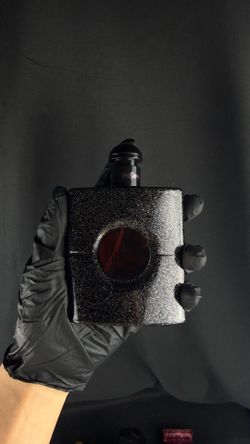 YSL Black Opium