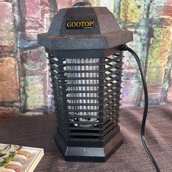 Gootop Bug Zapper 