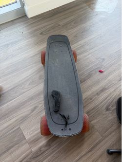 Electric Skateboard