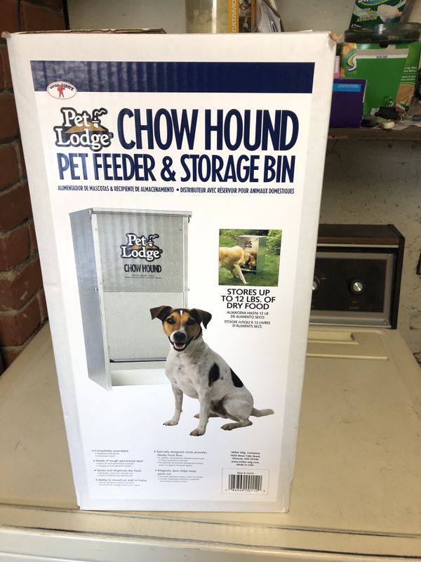 12 Dog Feeder For Sale In Sacramento Ca Offerup