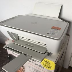 HP Deskjet Printer