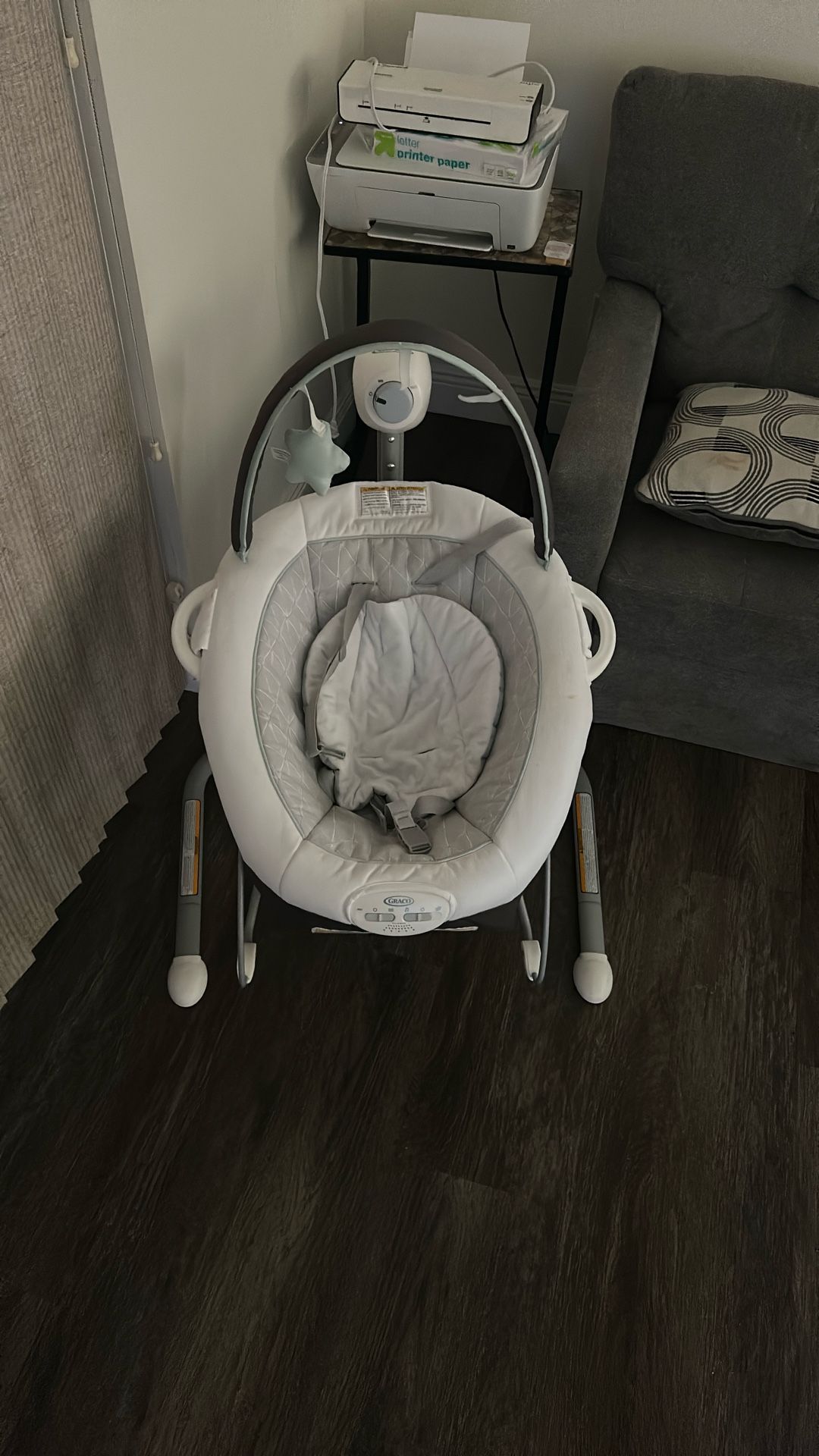 GRACO Baby Swing