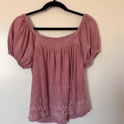 Lucky Brand Top