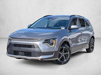 2025 Kia Niro