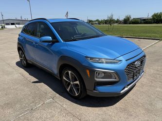 2018 Hyundai Kona