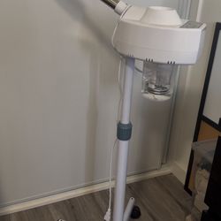 Facial Steamer 