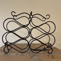 Princess House Wine Rack for Sale in Waipahu HI OfferUp