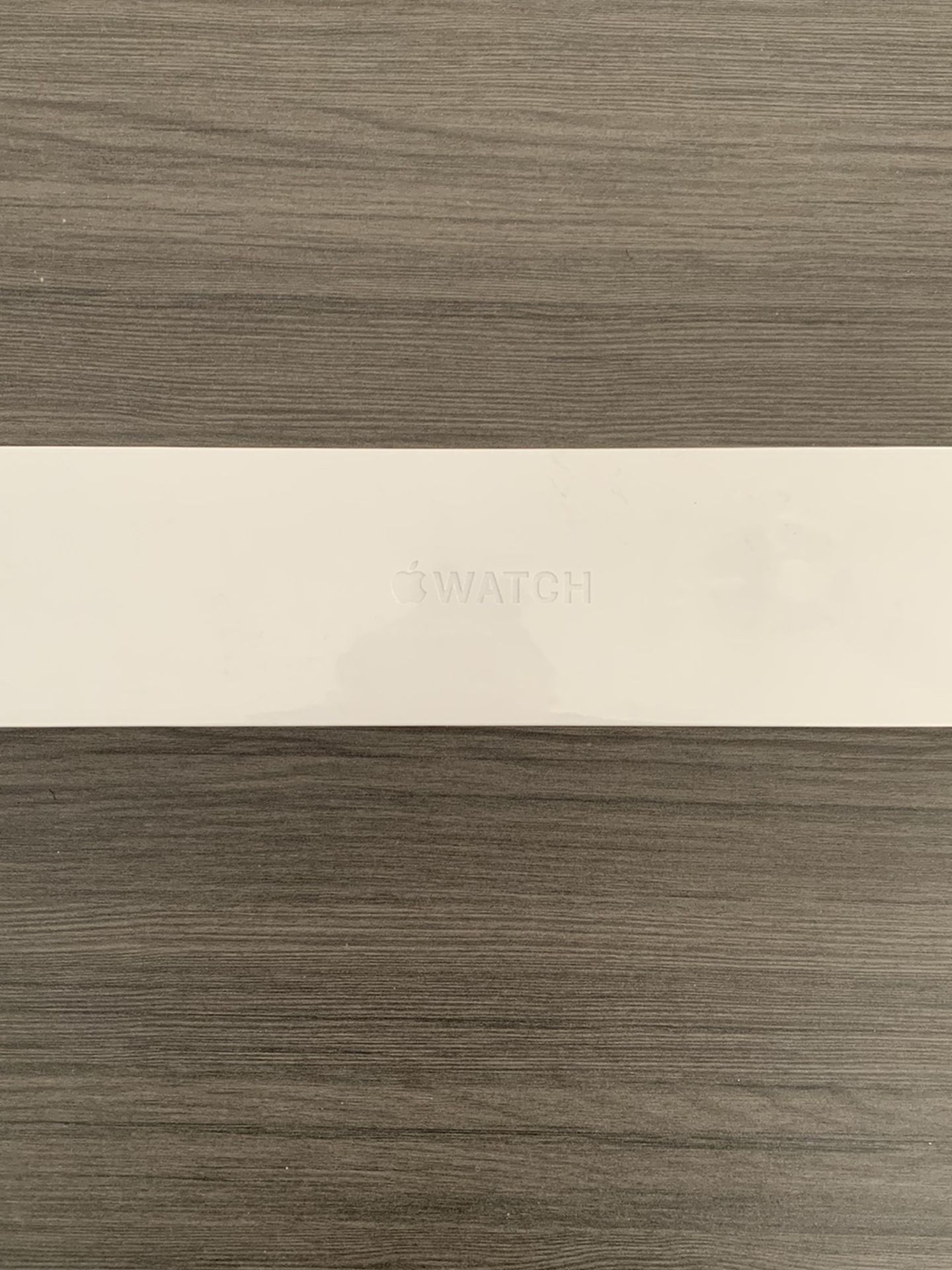 Apple Watch Series 6 Black 40mm With Cellular