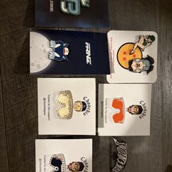 Hat Pins