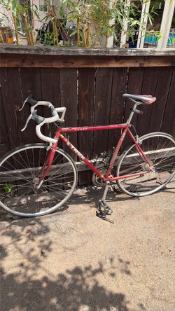 Trek 370 Sport Roadbike