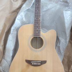 Acoustic Guitar