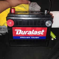 Duralast Dual Post
