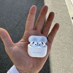Airpod 4th Generation 
