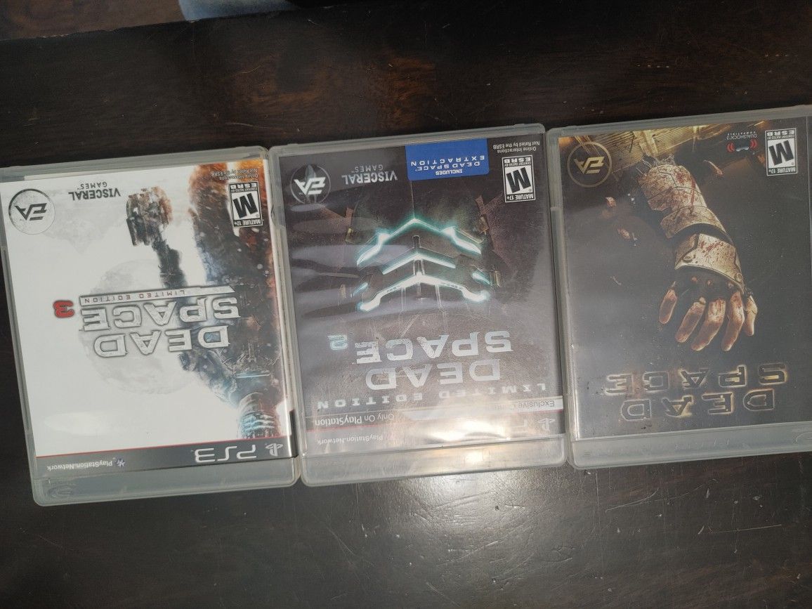 Dead Space