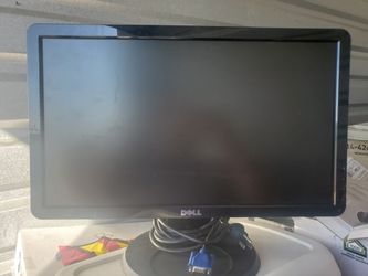 Dell Monitor