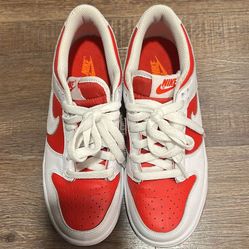 Nike Dunk