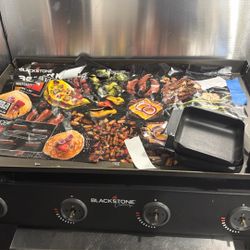 48 Black Stone Brand New 