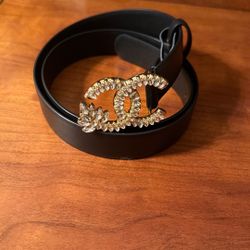 Chanel Belt 