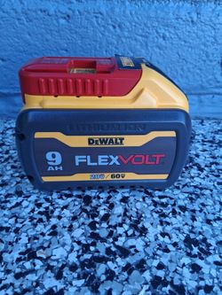 BATTERY DEWALT