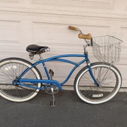 1979 24” Schwinn Cruiser