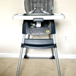 Baby High Chair