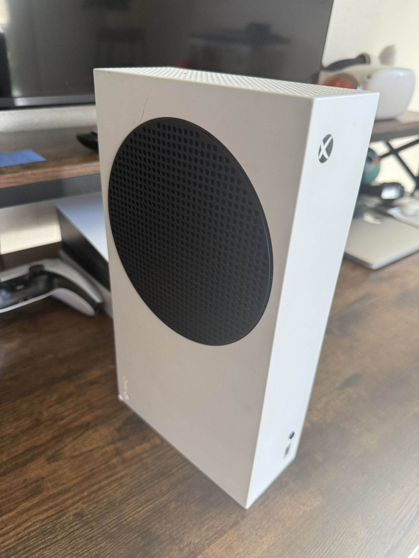 Xbox Series S for parts