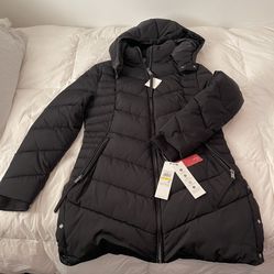 Excellent Condition Winter Jackets 